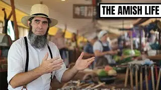 Why Amish Succeed at EVERYTHING While Modern People FAIL | The Amish Life