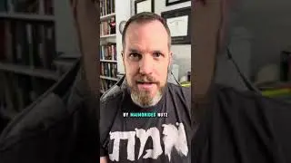 О големе, раввин Лоу и Маймонид Нутц