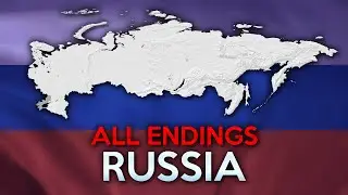 All Endings - Russia (Original)