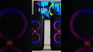 Jbl Partybox 310 CRAZY BASS #basstest #soundtest #extremebass #stereospecs