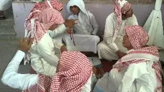 تخرج ثالث شرعي من ثانوية هشام بن العاص 1433