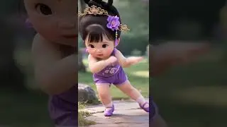 Groove Baby ! Family #cartoon #kids #kindergartensong #childrensongs #ekmotahathighumechala #kisan