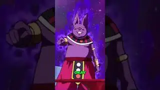 Goku & Hit Scare The Shit Out Of Champa #Goku #Hit #Champa #Vados  #dragonballsuper #dbs