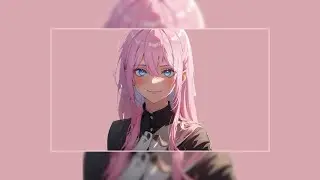 Nightcore - Diamonds (Lyrics)