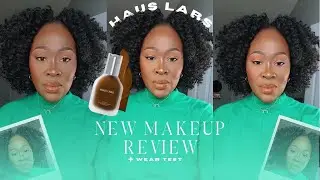 TESTING NEW MAKEUP FROM SEPHORA VIB SALES PLUS WEAR TEST | MAKEUP TUTORIAL | SEPHORA