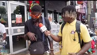 A tek weh yuh self moment🇯🇲😂 JNel Comedy