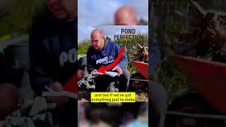 🛠️ Что вам ДЕЙСТВИТЕЛЬНО понадобится для постройки пруда своими руками 🛠️ Полное руководство на Y...