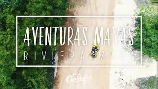Riviera Maya: Aventuras Mayas | CheapCaribbean.com