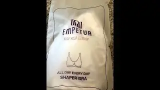 empetua shapewear