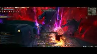 BDO Elvia Quint Hill(Trolls)- Awakening Wizard - 309k - 13k trash/hr