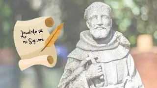 Il Cantico delle Creature - Analisi Lauda