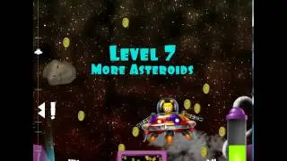 Yepis Journey - Walkthrough