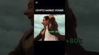 The Market Moves ||  Market Trends 101 #PowerOfTheMarket#CryptoMarket#crypto #Forex#InvestSmart#MEXC