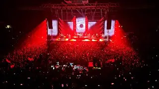 Thompson - Ako ne znaš šta je bilo (Live in Zadar 13.12.2025.)