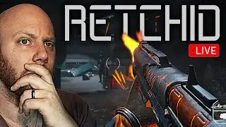 🔴 DOOM 3 But it's an Indie Game! - Retchid