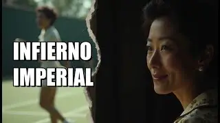 El Infierno de la Emperatriz Plebeya de Jap&oacute;n