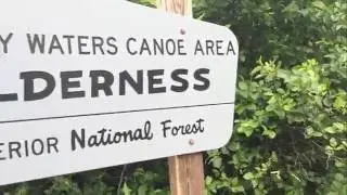 Minnesota Boundary Waters: Short Musical Documentary