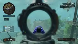 Call of Duty&reg;: Black Ops 4 - Vendetta Snipes