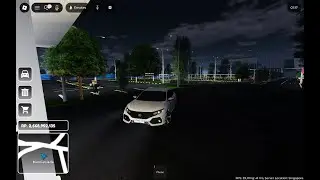 MOBIL MOBILAN BARENG ARIP DAN RIPID