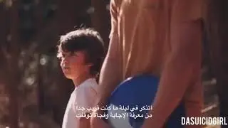ماذا تريد أن تكون ؟ Ollie Ritchie - مترجم بالعربي 2019