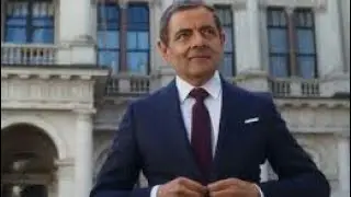 Johnny English Strikes Again Trailer 2018
