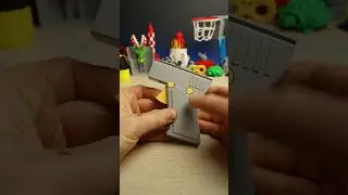 Toy Gun #3dprinting