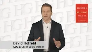Why Small Commitments Matter In Selling