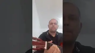 Louvor: Calmo,Sereno e Tranquilo.