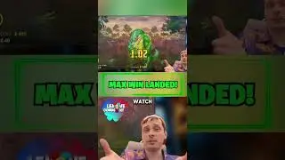 25000X WIN on GATOR HUNTERS!