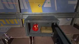 Dying Light 2 US Declaration of Independence Safe Code
