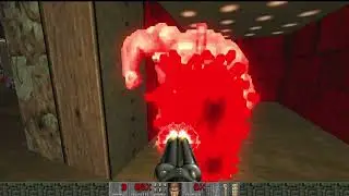 Abyssal Speed Mapping Session 37|Map 10|Aggrieved| #doommods