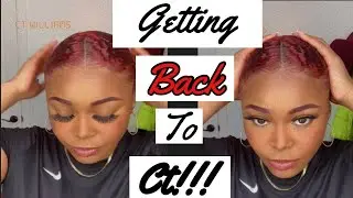 Getting Back To 𝑪𝒕 -Ep:3 &ldquo;𝑭𝑳𝑰𝑻𝑻𝑬𝑹𝑬𝑫&rdquo;  #roadto10k #subcribe #youtubechannel #ctwilliams