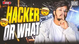 🔥LIVE🔥 BGMI Rank Push | Karna Gaming OP 🔥 #KannadaLive