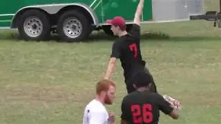 Florida Warm Up 2020: Florida State vs Cornell