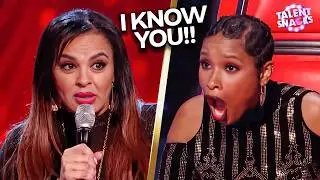 She Was Whitney Houston&rsquo;s Backing Singer... Then Finally Stepped Into The Spotlight!