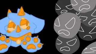 Ghost // animation meme