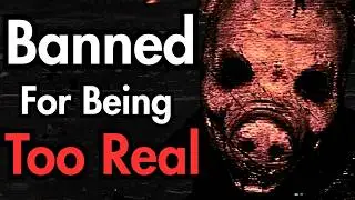 The Real-Life Horrors Behind BANNING Manhunt
