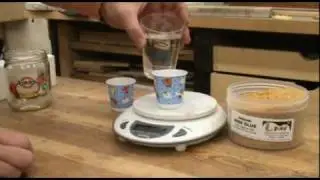 O'Brien Guitars - Luthier Tips du Jour - Glues Part II