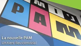 Le renouveau de la PAM à Brest, un tiers-lieu convivial