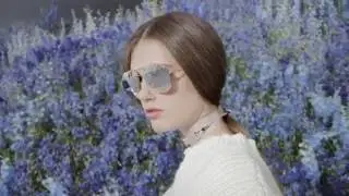 Dior Split
