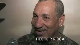 HECTOR ROCA THE BEST BOXING TRAINER TO COME  OUT OF GALLAGHER'S GYM OR FROM PANAMA