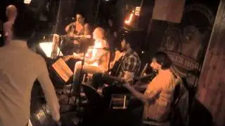 Bordell - The Great Song Of Indifference