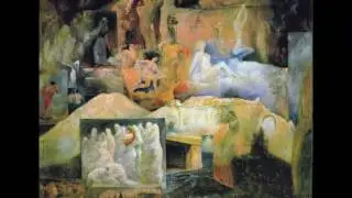 Favorite Artists: Joaqu&iacute;n Clausell