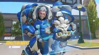 Learning to Rein (Pt. 1): Charging through a grav