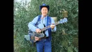 Hervin Jakončič - Roža na vrtu