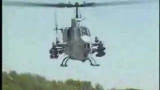 2005 Seoul Airshow video