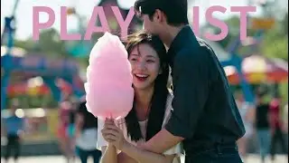 편안한 일상 | living on easy mode ✨ [K-Style Soft R&B]