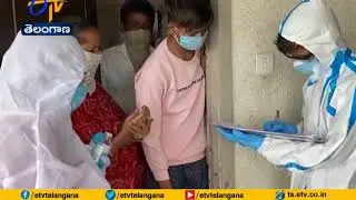 ICMR Plans 'Sero Survey' | to Check Prevalence of Antibodies | Across India