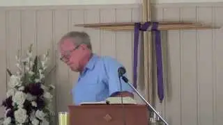2013-03-17 Bill Martindale