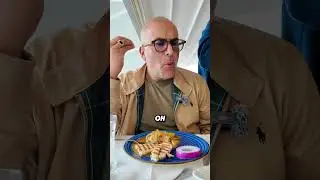 📞🔥 Kemal undercover im Memedof &ndash; Bodrum Special! 🐟🇹🇷#KulinarikMitKante#FoodieT&uuml;rkei